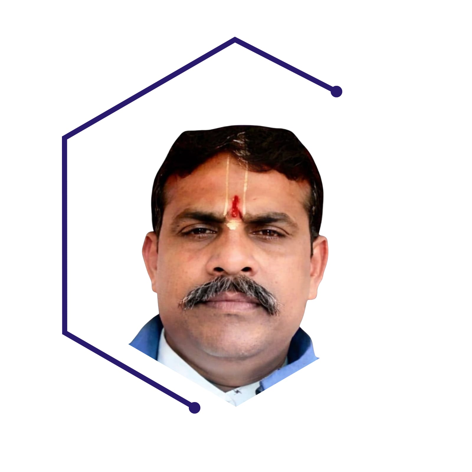Mr. Ajay Kumar Das