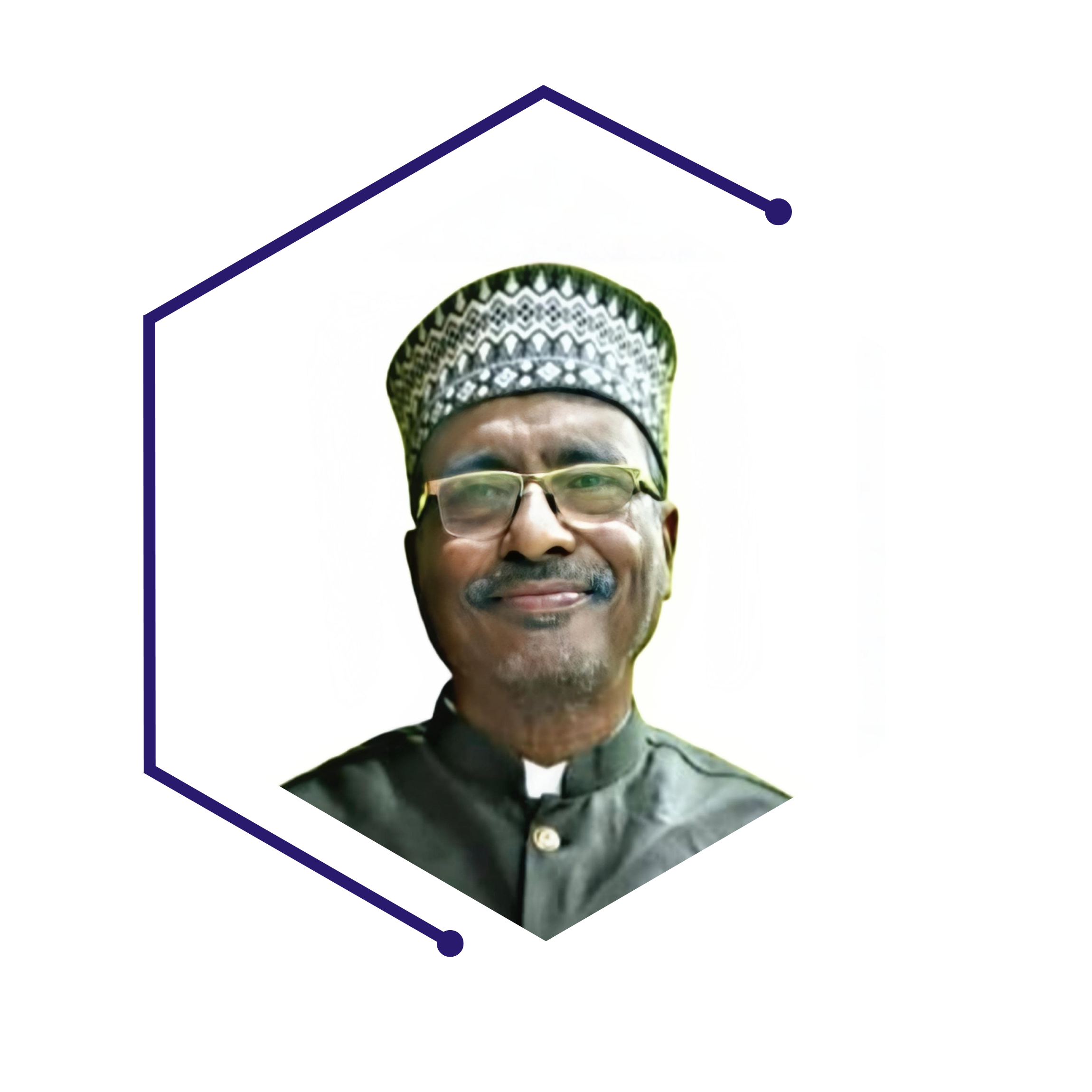 Mr. Md. Nasiruddin Sardar